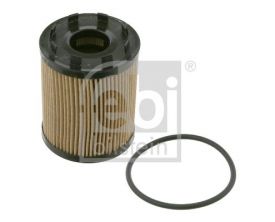 Febi 26366 - Olejový filter -
