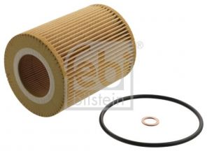 Febi 26686 - Olejový filter -
