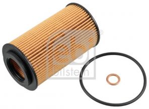 Febi 26688 - Olejový filter -