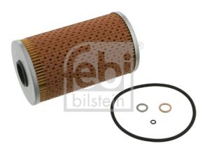 Febi 26691 - Olejový filter -
