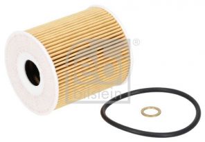 Febi 26701 - Olejový filter -