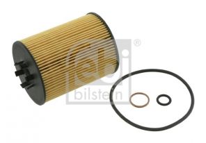 Febi 26703 - Olejový filter -
