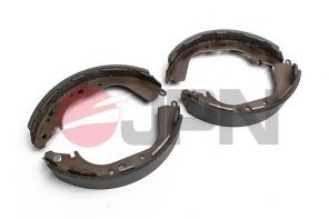JPN 25H1046-JPN - Brzdové čeľuste -