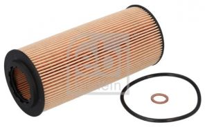 Febi 26704 - Olejový filter -