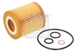 Febi 26705 - Olejový filter -