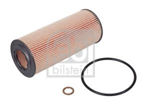 Febi 26706 - Olejový filter -