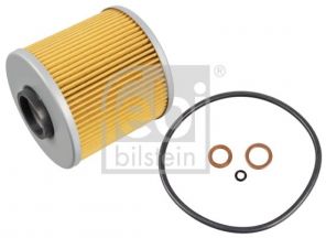 Febi 26803 - Olejový filter -