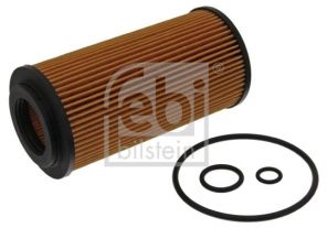Febi 26981 - Olejový filter -