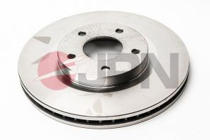 JPN 30H1068-JPN - Brzdový kotúč -