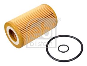 Febi 27167 - Olejový filter -