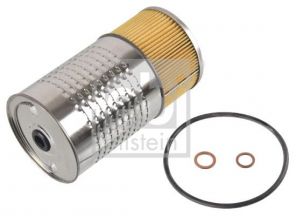 Febi 31188 - Olejový filter -
