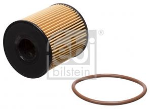 Febi 32103 - Olejový filter -