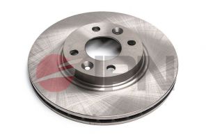 JPN 30H9097-JPN - Brzdový kotúč -