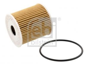 Febi 32911 - Olejový filter -