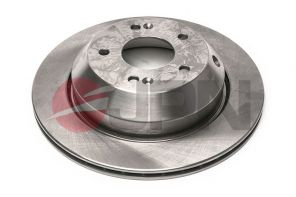 JPN 40H0328-JPN - Brzdový kotúč -