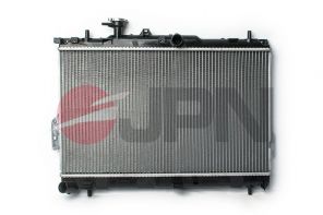 JPN 60C0540-JPN - Chladič vody