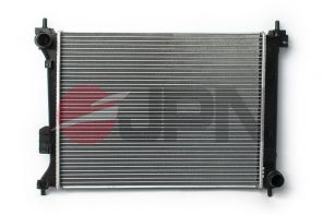 JPN 60C0550-JPN - Chladič vody