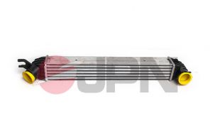 JPN 60C9258-JPN - Chladič plniaceho vzduchu