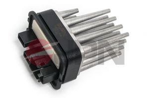 JPN 60E9072-JPN - Regulátor vnútorného ventilátora