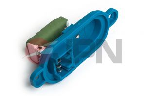 JPN 60E9130-JPN - Regulátor vnútorného ventilátora