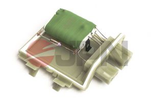 JPN 60E9167-JPN - Regulátor vnútorného ventilátora