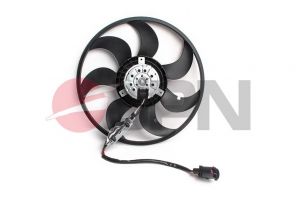 JPN 62C0011-JPN - Ventilátor motora