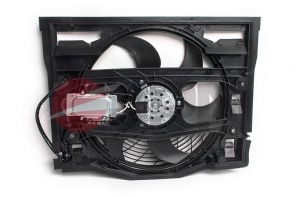 JPN 62C0017-JPN - Ventilátor motora
