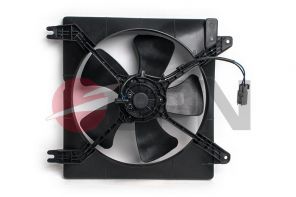 JPN 62C0021-JPN - Ventilátor motora