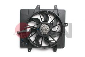 JPN 62C0023-JPN - Ventilátor motora