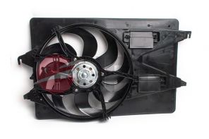 JPN 62C0027-JPN - Ventilátor motora