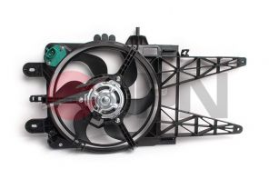 JPN 62C0028-JPN - Ventilátor motora