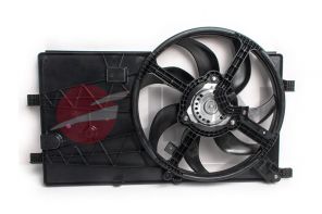 JPN 62C0031-JPN - Ventilátor motora