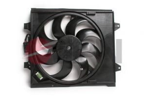 JPN 62C0032-JPN - Ventilátor motora