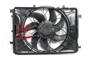 JPN 62C0036-JPN - Ventilátor motora