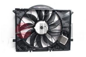 JPN 62C0037-JPN - Ventilátor motora