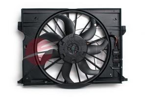 JPN 62C0039-JPN - Ventilátor motora