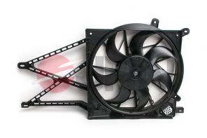 JPN 62C0040-JPN - Ventilátor motora