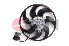 JPN 62C0047-JPN - Ventilátor motora