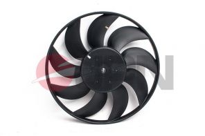 JPN 62C0062A-JPN - Ventilátor motora