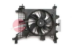 JPN 62C0063-JPN - Ventilátor motora