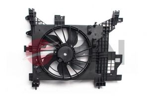 JPN 62C0064-JPN - Ventilátor motora