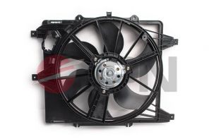 JPN 62C0066-JPN - Ventilátor motora