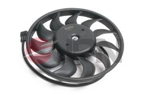 JPN 62C0075-JPN - Ventilátor motora