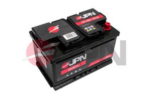 JPN JPN-710 - Batéria