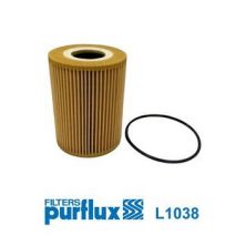 Purflux L1038 - Olejový filter