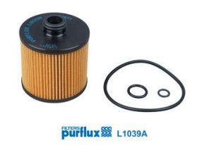 Purflux L1039A - Olejový filter