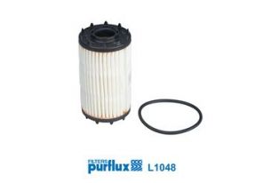 Purflux L1048 - Olejový filter