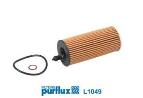 Purflux L1049 - Olejový filter