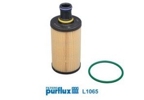Purflux L1065 - Olejový filter