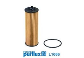 Purflux L1066 - Olejový filter